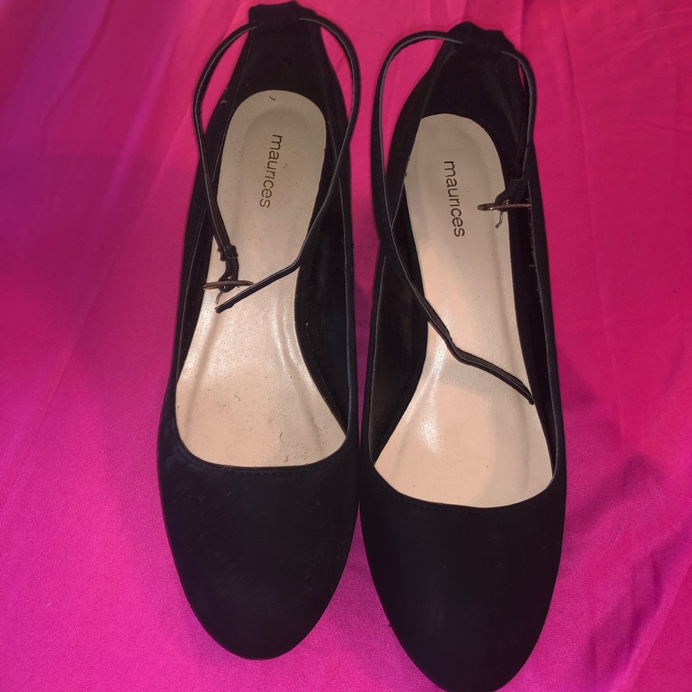 Maurice’s Shoes